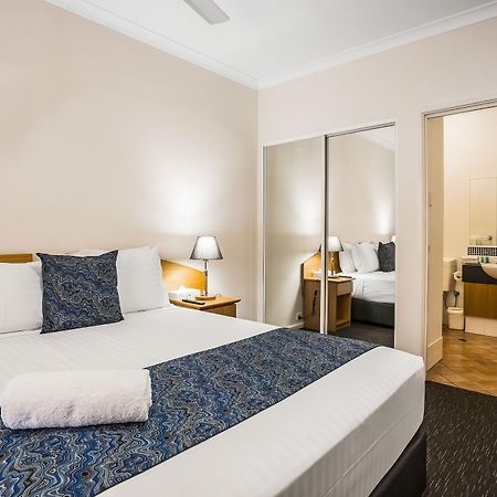 Karratha Central Apartments المظهر الخارجي الصورة