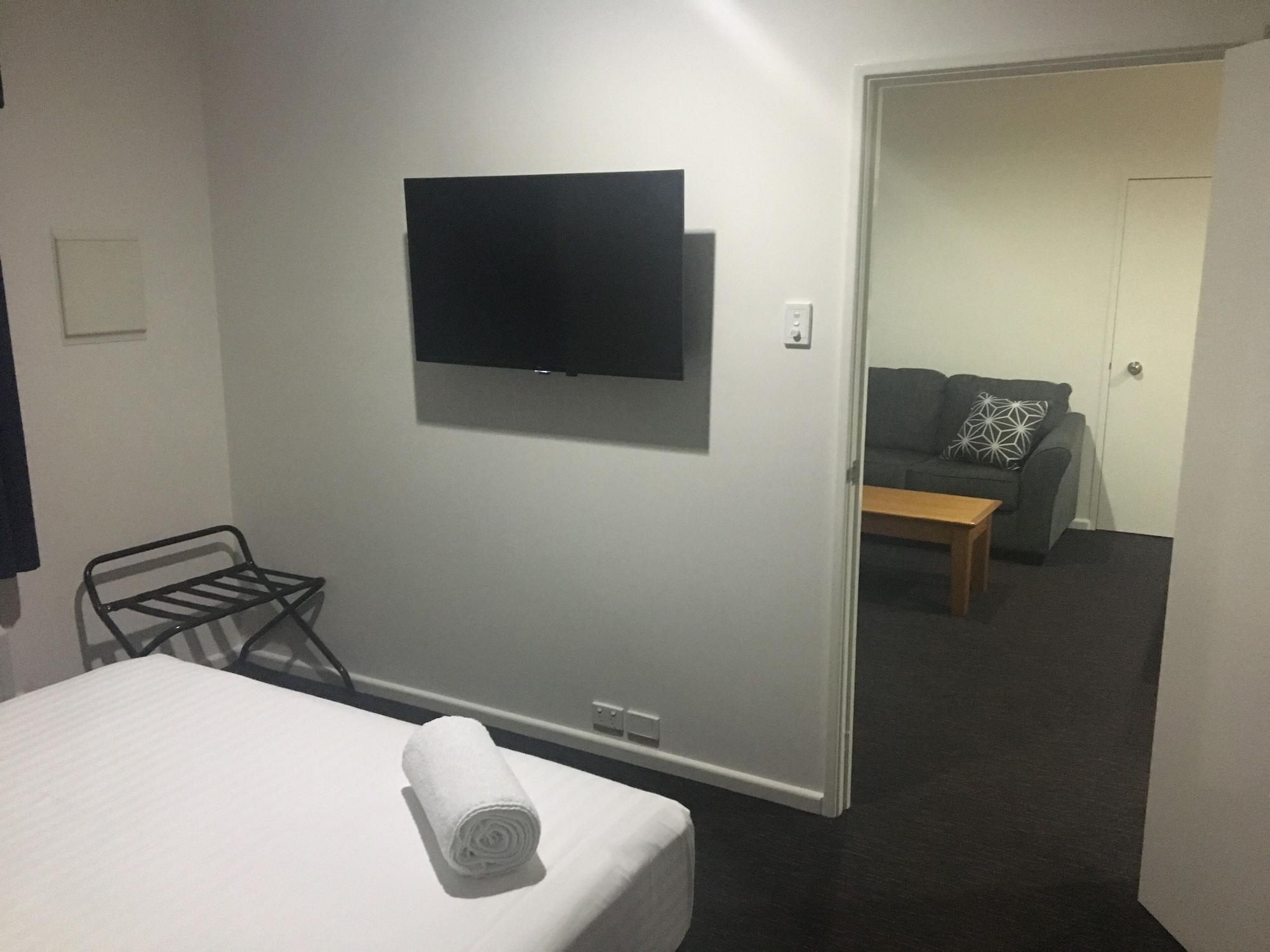 Karratha Central Apartments المظهر الخارجي الصورة