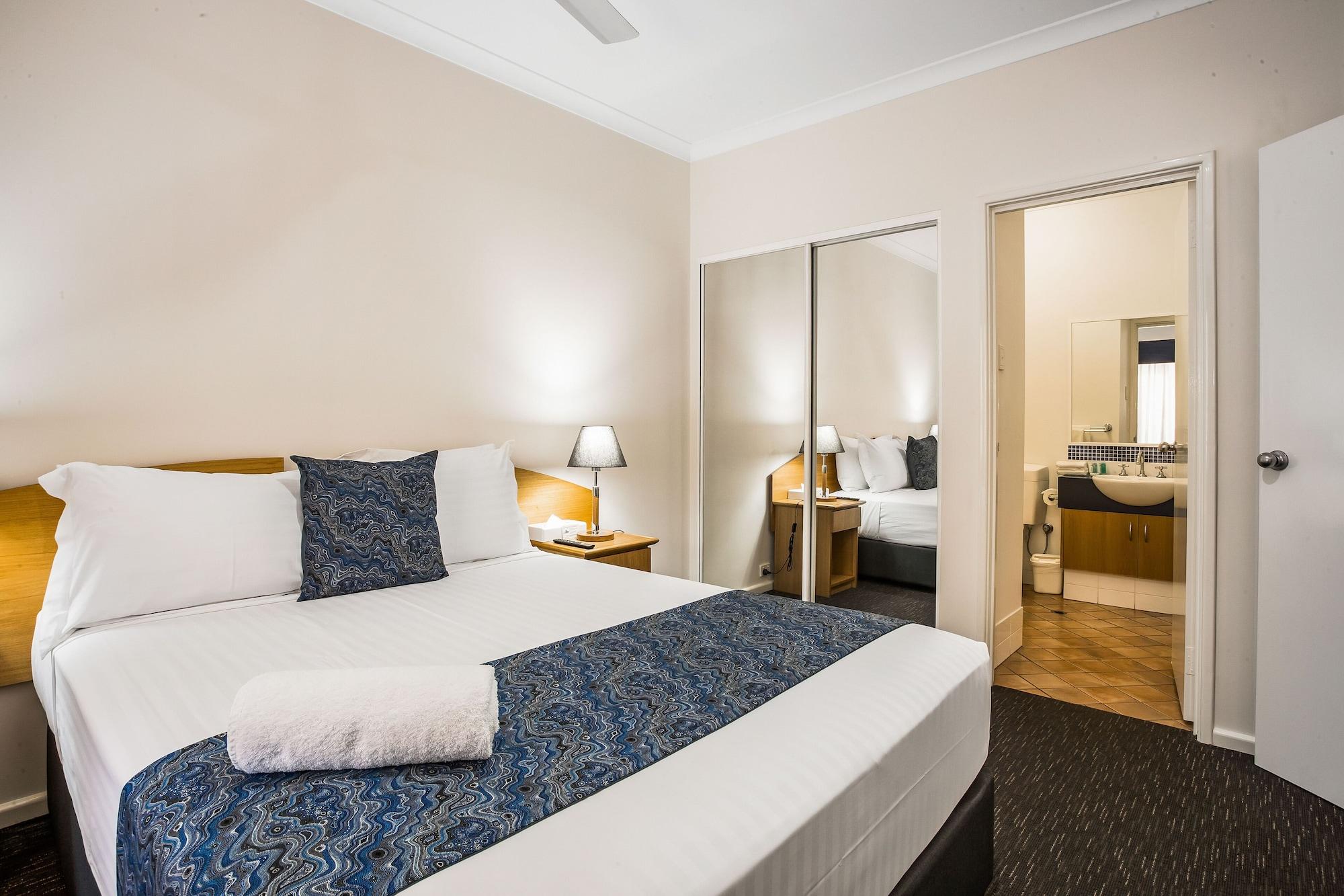 Karratha Central Apartments المظهر الخارجي الصورة