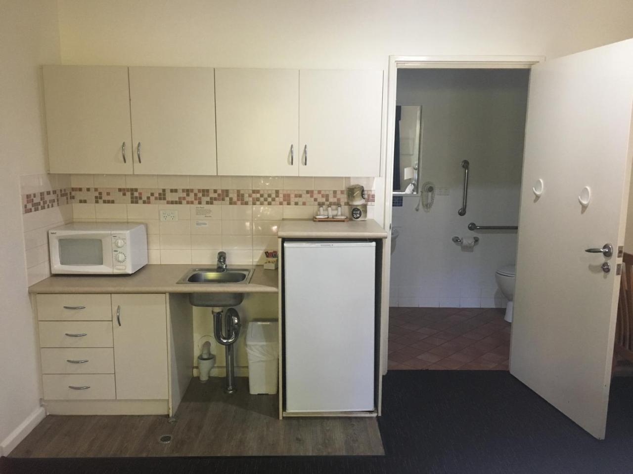 Karratha Central Apartments المظهر الخارجي الصورة