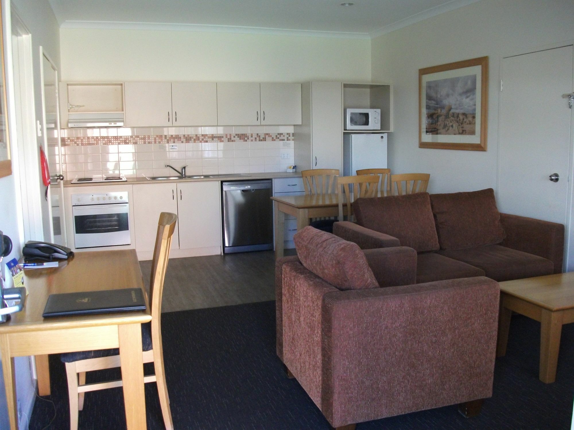 Karratha Central Apartments المظهر الخارجي الصورة
