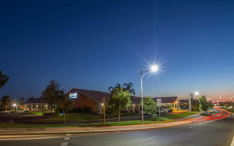 Karratha Central Apartments المظهر الخارجي الصورة