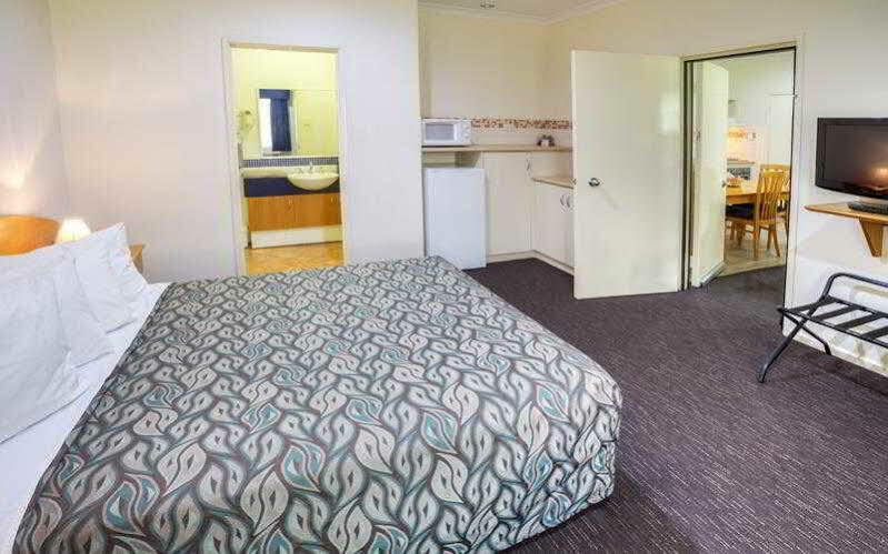 Karratha Central Apartments المظهر الخارجي الصورة