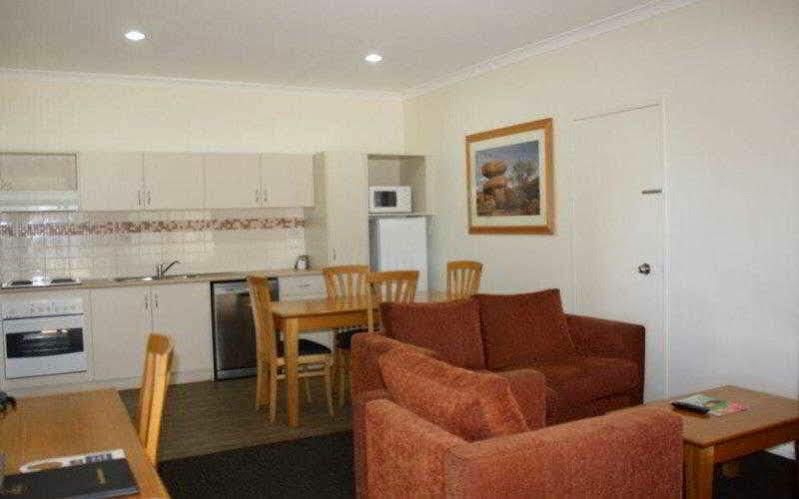 Karratha Central Apartments المظهر الخارجي الصورة