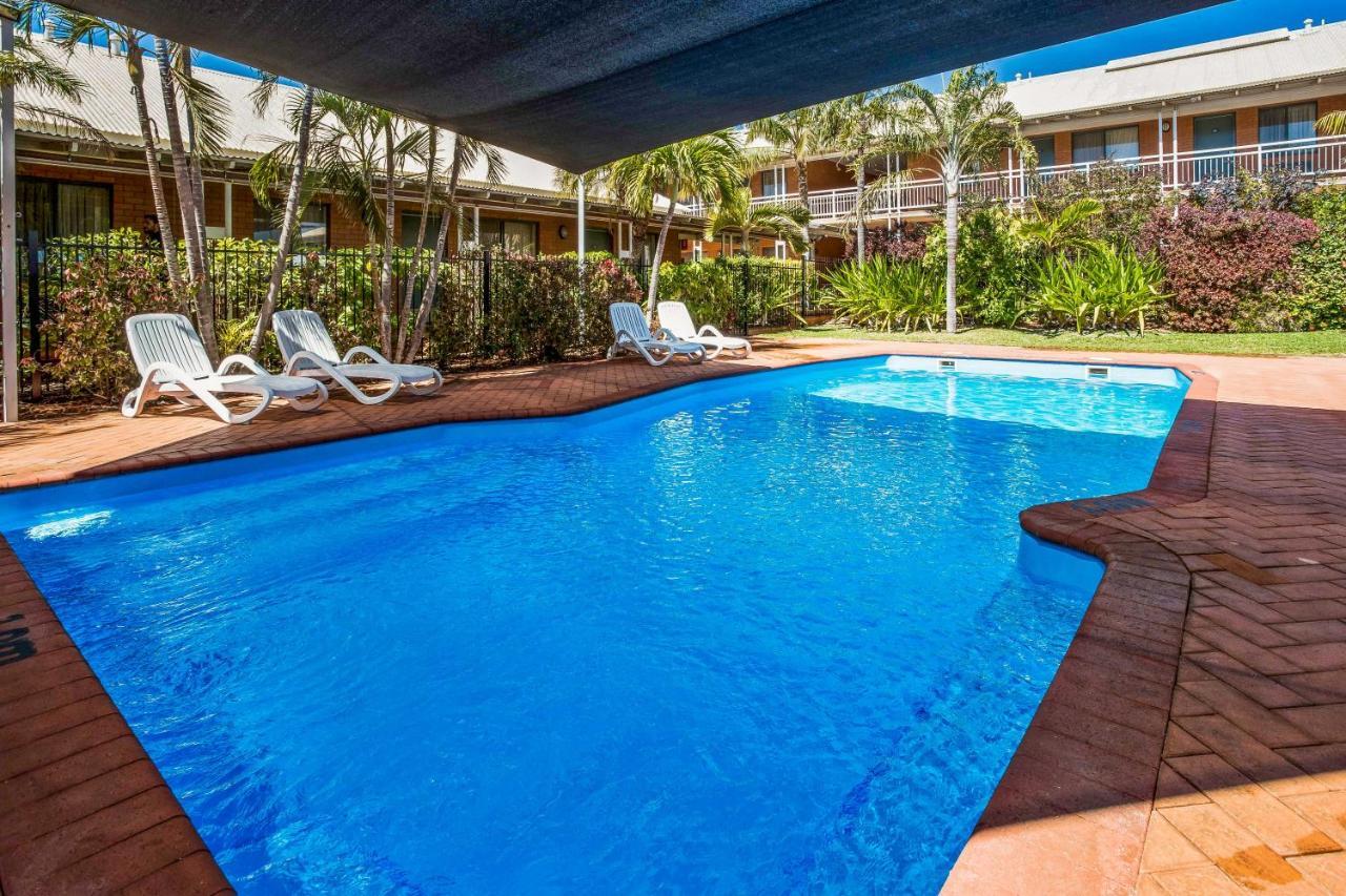 Karratha Central Apartments المظهر الخارجي الصورة