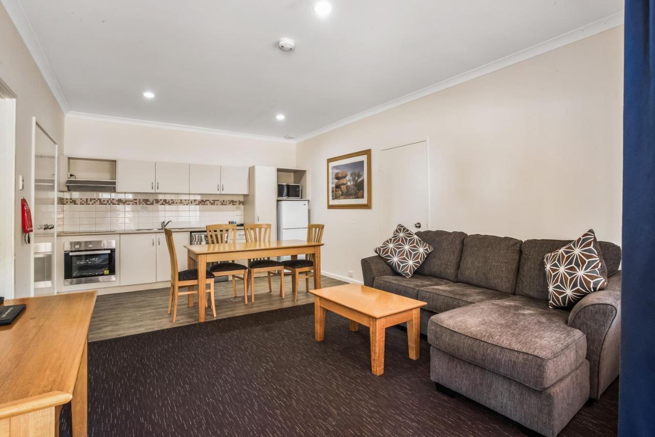 Karratha Central Apartments المظهر الخارجي الصورة