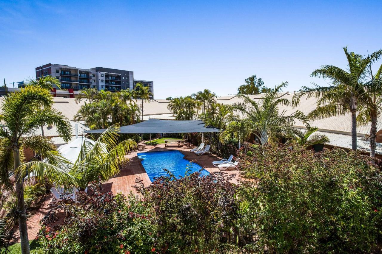 Karratha Central Apartments المظهر الخارجي الصورة