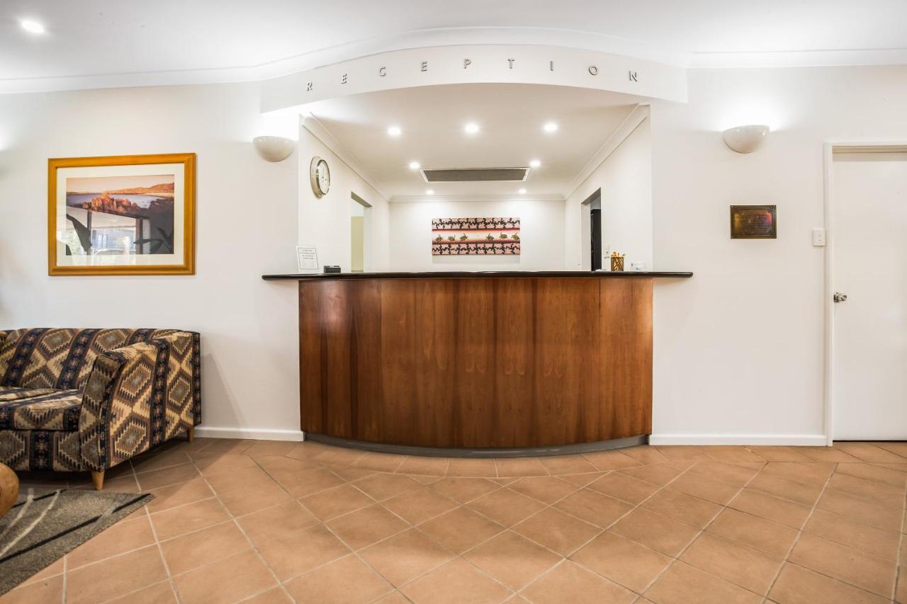 Karratha Central Apartments المظهر الخارجي الصورة